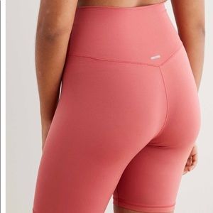 Aerie Bike Shorts